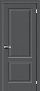 Товар Межкомнатная дверь Неоклассик-32 Stormy Silk BR5671