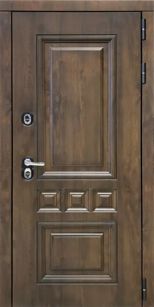 Фото Дверь ДвериПРО Аура ФЛП-541 МДФ 10 мм DPRO195540