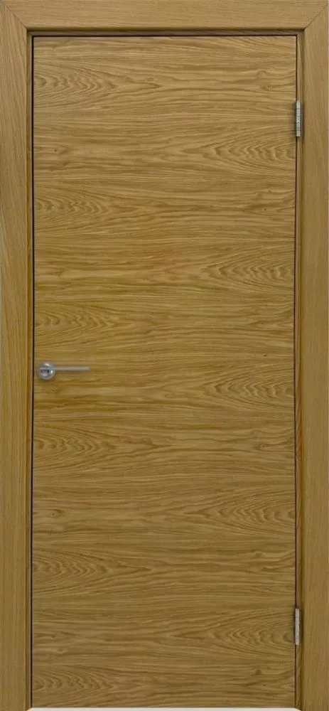Фото Межкомнатная дверь Квадро 4G (Европейский дуб, дг, 900x2000)